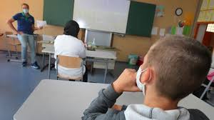 Beim bayerische rundfunk findest du audios. Schulbeginn In Hessen Bitte Warm Anziehen Hr Info Das Thema