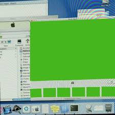 Discovered By Taeyniwool Find Images And Videos About Aesthetic Green And Edit On We Heart I Overlays Transparent Aesthetic Template Photo Collage Template