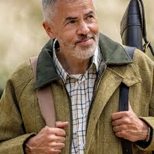 New Forest Premium Tattersall Shirt