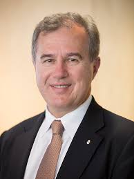 John Hodgins Memorial Lecture