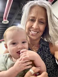 Rhonda Matthews Smith (@rhonda.m.smith.94) • Instagram photos and videos