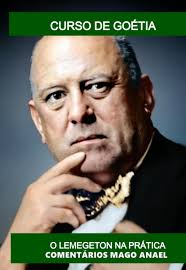 CURSO DE GOÉTIA