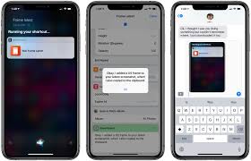 What to do if iphone xs screen is unresponsive? Adding Device Frames To Iphone Xs And Xs Max Screenshots With Shortcuts Macstories