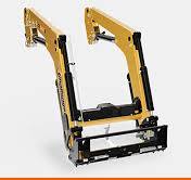 Light Material Buckets | Challenge Implements