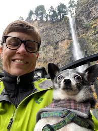 Hey, we are looking for two volunteers for the summer for our small husky  farm from the middle of May. We are a small family and live in the middle  of the