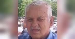 Medford "Puddin" Tucker Obituary