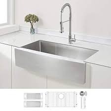 best farmhouse sink (reviews of 2020)