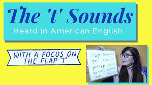 Here is the first batch of most difficult words according to you! What Is A Flap T Explanation Word Lists And Practice Sentences For American English Pronunciation Goals English