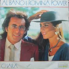 Al bano and romina power — ci sara 03:23. Al Bano Romina Power Ci Sara 1986 Vinyl Discogs