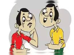 Latest funny jokes in hindi for whatsapp status. Hindi Viral Jokes à¤¸ à¤² 2020 à¤® à¤œ à¤¦ à¤¬à¤šà¤¨ à¤µ à¤² à¤² à¤— Funny Viral Jokes On 2020 In Hindi Navbharat Times