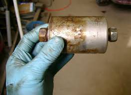 In a fuel injected fuel system, the fuel filter is extremely important. Can A Plugged Fuel Filter Cause A Problem