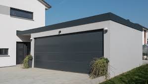 The Open Plan Garage Freedom Of Space Without Limits In 2020 Garage Bauen Garage Dach Garage Und Hobbyraum