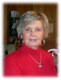 Shirley Scarbrough Obituary (2015)