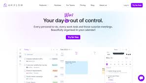 Akiflow Review 2025 - Features, Pricing, Hacks and Tips