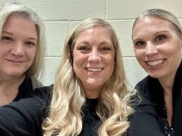 Amy Bristow's Instagram, Twitter & Facebook