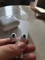 Apple Airpods 2nd Generation Mercari In 2020 Apple Airpods 2 Apple Apple Phone