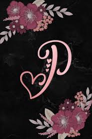 Maybe you would like to learn more about one of these? P Initial P Monogram Journal Notebook For Women Girls Artistic Rose Gold Letter Pink Floral Flowers Black Marble Background 108 Page College Ruled Blank Lined Books Clementine Arches 9781790778409 Amazon Com Books