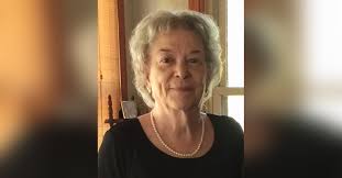 Obituary information for Mamie Carlene Sorter