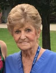 Obituary information for JoAnne Marie Shultz