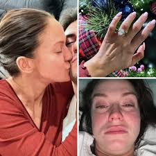 SH0CK: Vicky Pattison is engaged again! After just getting married in 2024,  Vicky Pattison has once again announced her engagement — and this time, the  identity of her fiancé has left fans