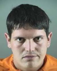 Forestbrook murder suspect appears in court