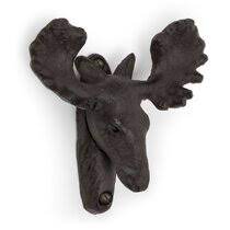 Maybe you would like to learn more about one of these? Moose Head Wall Decor Wayfair