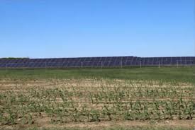 6,000-acre solar project permit nixed by Ohio Supreme Court, for now at least