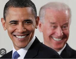 Celebrating Joe Biden