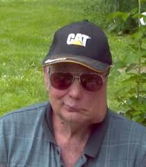 Trevor Atkinson Obituary