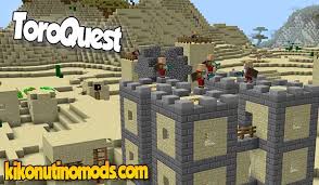 It aims to create large structures full of monsters and loot. 1 12 Pagina 13 De 30 Mods Para Minecraft 1 18 1 17 1 16 5 1 12 2 Y Mas Kikonutinomods