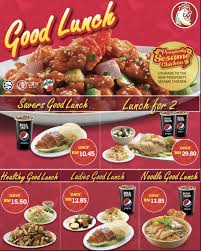 The chicken rice shop (tcrs) ialah restoran nasi ayam dan rantaian restoran keluarga halal di malaysia. 12 Feb 2020 Onward The Chicken Rice Shop Good Lunch Promo Everydayonsales Com