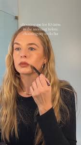 The simple step I use to change how the entire day goes…. Now imagine you  prioritized this like it’s brushing your teeth, then you get