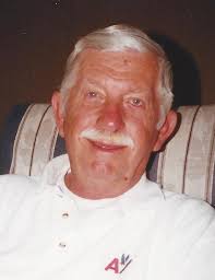 Obituary information for Charles "Tony" Anthony Waters