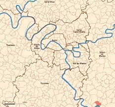 27m ☀ on désigne aussi ce territoire sous le nom de « région parisienne ». Melun Familypedia Fandom