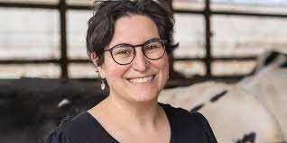 Associate Professor Kimberly Tarvis Earns the NACTA Educator Award from the  North American Colleges and Teachers of Agriculture