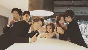 megan lai bromance google search
