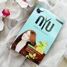 We did not find results for: Review Nyu Creme Hair Colour Coppery Brown Vina Says Beauty