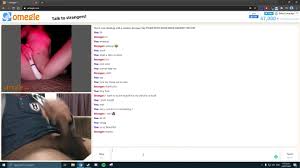 Omegle Worm 577  Chat Fun