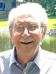 William R. Calhoun Obituary