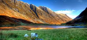 Vasileiou, eleftheria and simpson, colin r. Glencoe Scozia Net