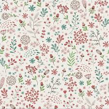 Pembayaran mudah, pengiriman cepat & bisa cicil 0%. Wallpaper Dinding Anak Motif Bunga Bunga Kecil Shopee Indonesia