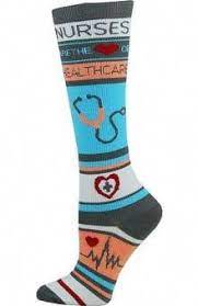 Women S 10 14 Mmhg Compression Socks By Think Medical Nurse Compression Socks Medical Socks Compression Socks