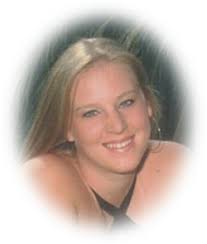 Nikki Jo Strickland (1986-2009)