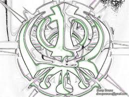 Sikh khanda hd wallpaper for phone. Sikh Symbol Sikhism Khanda Hd Wallpaper Peakpx