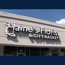 It's easy to do when you use a reputable international florist. Bellaire Florist Elaine S Florist Gift Baskets In Houston Tx