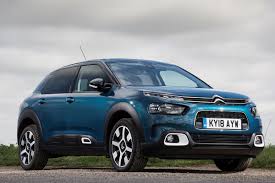 Image result for Bleu Electra 2018 Citroen