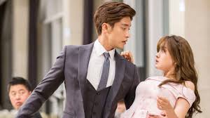 'the boss's daughter' ('la fille ud patron) is a french romance film released in 2015 that recently debuted on netflix. My Secret Romance Netflix