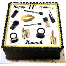 Better than any royalty free or stock photos. Make Up Birthday Cake Flecks Cakes