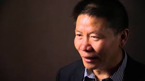 Prayer for the persecuted church: China