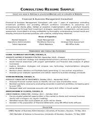 What do you get as a result? Consulting Resume Template Reddit 7 Printable Management Consulting Resume Templates